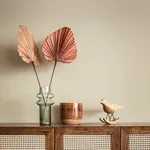 Brewster Home Fashions Estefan Cream Distressed Texture Wallpaper - SKU 4044-30688-1