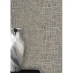 Brewster Home Fashions Etude Charcoal Geometric Wallpaper - SKU 2683-23025