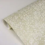 Brewster Home Fashions Everdene Champagne Abstract Texture Wallpaper - SKU 2909-MLC-131