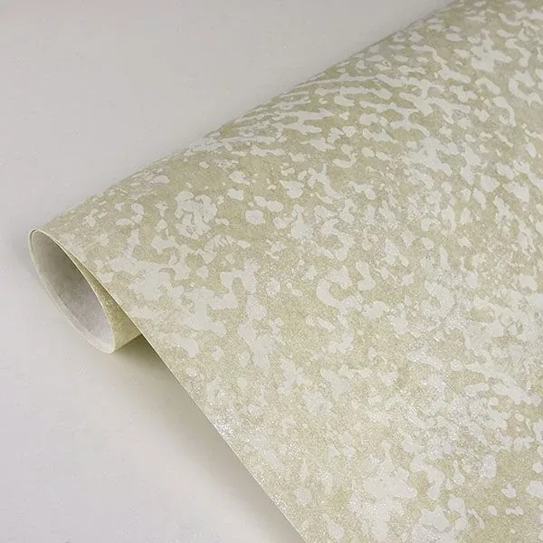 Brewster Home Fashions Everdene Champagne Abstract Texture Wallpaper - SKU 2909-MLC-131