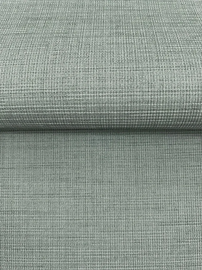 Brewster Home Fashions Evermore Aqua Woven Wallpaper - SKU 4178-4413