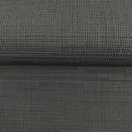 Brewster Home Fashions Evermore Charcoal Woven Wallpaper - SKU 4178-4414
