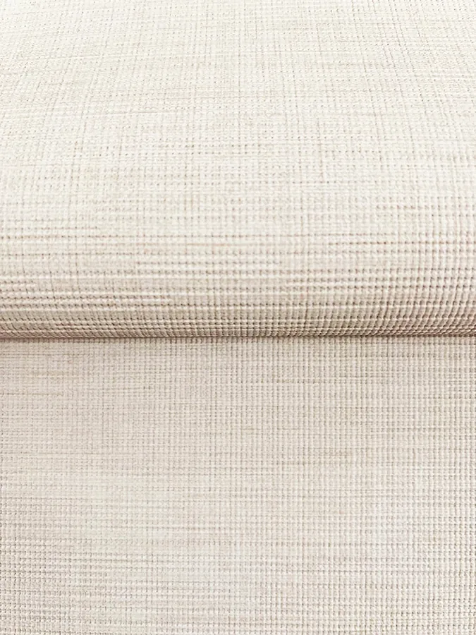Brewster Home Fashions Evermore Eggshell Woven Wallpaper - SKU 4178-4407