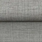 Brewster Home Fashions Evermore Grey Woven Wallpaper - SKU 4178-4412