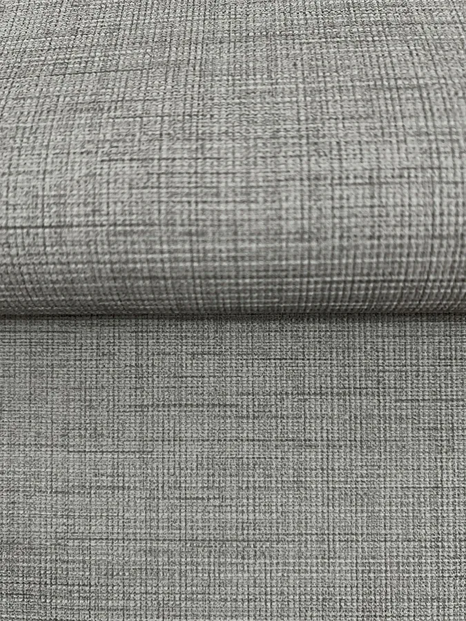 Brewster Home Fashions Evermore Grey Woven Wallpaper - SKU 4178-4412