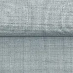 Brewster Home Fashions Evermore Light Blue Woven Wallpaper - SKU 4178-4415