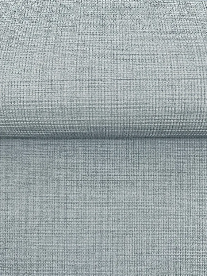 Brewster Home Fashions Evermore Light Blue Woven Wallpaper - SKU 4178-4415