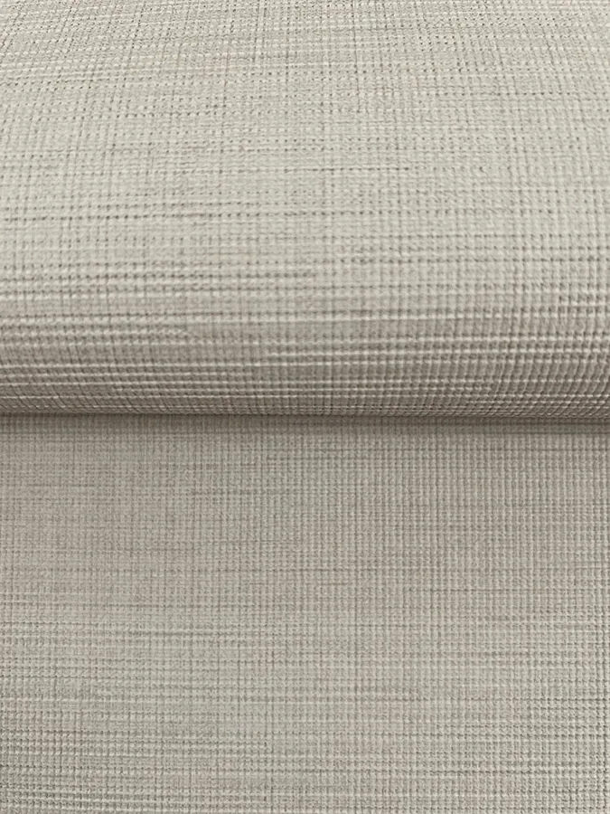 Brewster Home Fashions Evermore Light Grey Woven Wallpaper - SKU 4178-4411