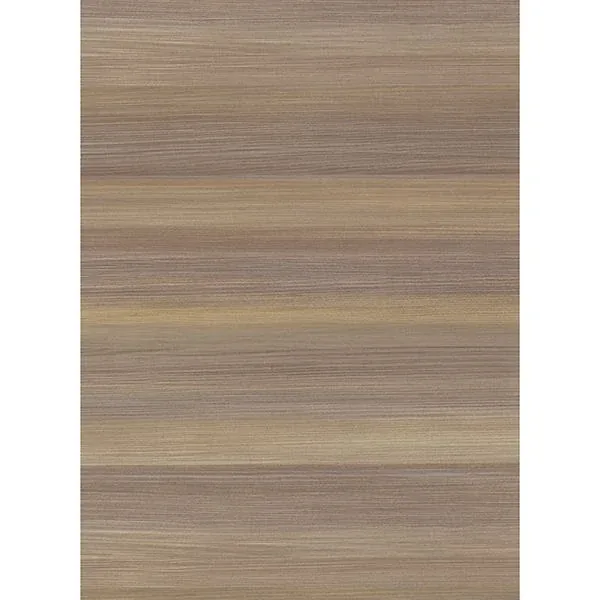 Brewster Home Fashions Fairfield Chestnut Stripe Texture Wallpaper - SKU 2921-50207