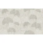 Brewster Home Fashions Fairlane Silver Floral Wallpaper - SKU 4044-32265-3