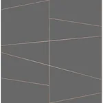 Brewster Home Fashions Fairmont Rose Deco Fracture Wallpaper - SKU UW24792