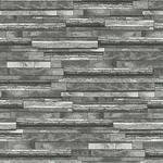 Brewster Home Fashions Federico Grey Slate Wallpaper - SKU MG31732