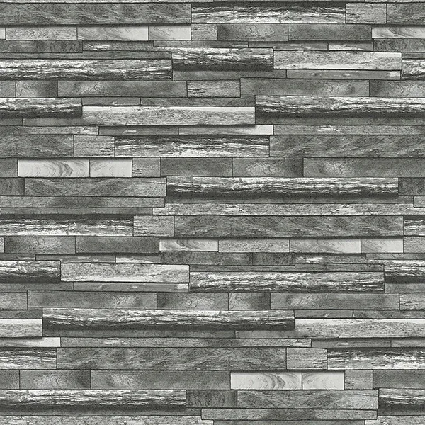 MG31732 | Federico Grey Slate Wallpaper