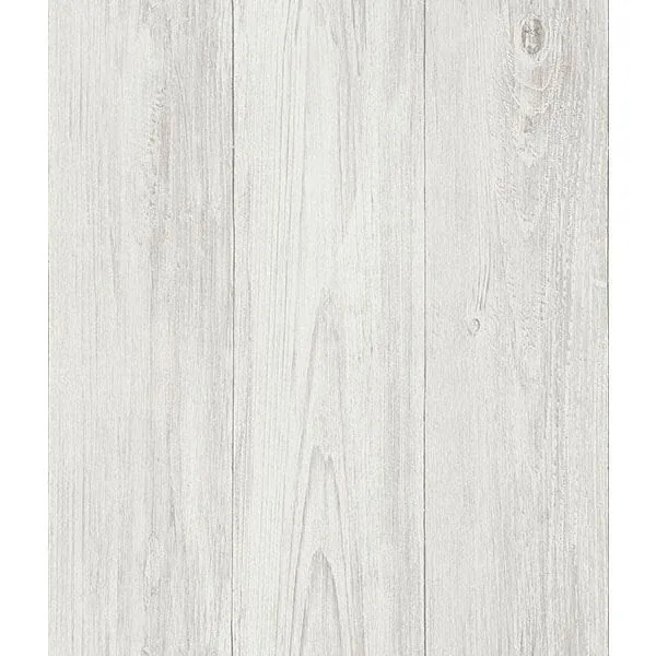 2766-64228 | Ferox Eggshell Wood Planks Wallpaper