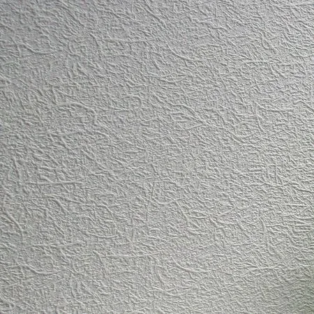 Brewster Home Fashions Fibrous White Paintable Textured Vinyl Wallpaper - SKU 437-RD80009