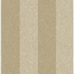 Brewster Home Fashions Finn Light Brown Chevron Stripe Wallpaper - SKU M1869