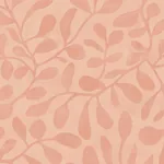 Brewster Home Fashions Fiona Pink Leafy Vines Wallpaper | Wallpaper Twins Brewster Home Fashions Fiona Pink Leafy Vines Wallpaper - SKU EJ318032