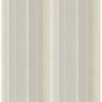 Brewster Home Fashions Flat Iron Silver Stripe Wallpaper - SKU 3114-003326