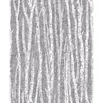 Brewster Home Fashions Flay Black Birch Tree Wallpaper - SKU 2813-24580