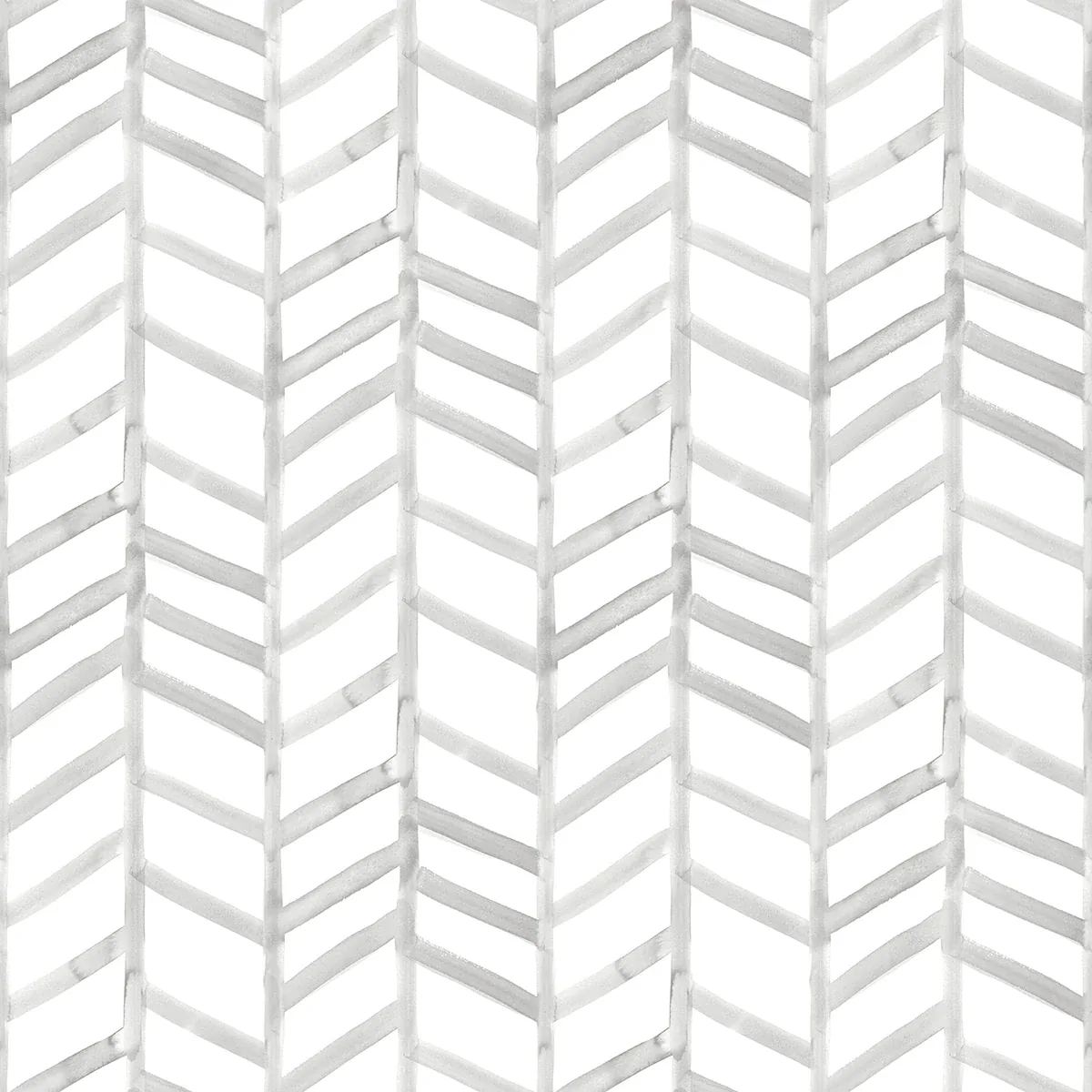 3124-13922 | Fletching Grey Geometric Wallpaper