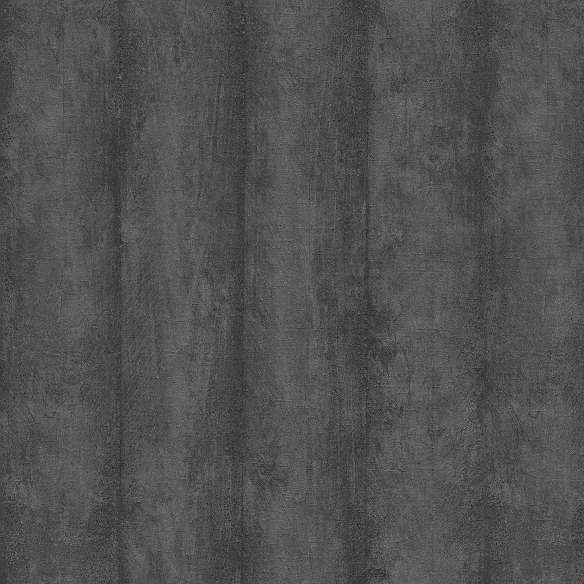 4041-429442 | Flint Charcoal Wood Wallpaper