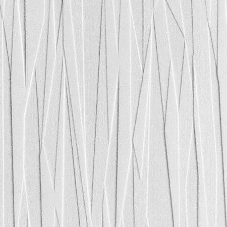 Brewster Home Fashions Folded Paper White Paintable Textured Vinyl Wallpaper - SKU 437-RD80028