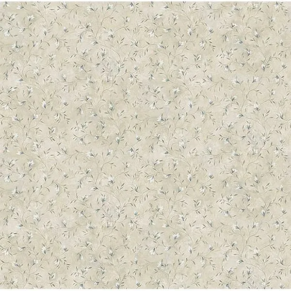 Brewster Home Fashions Folk Navy Trail Wallpaper - SKU CCB216113