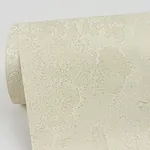 Brewster Home Fashions Francesca Champagne Texture Wallpaper - SKU 4058-21731