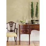 Brewster Home Fashions Francesca Gold Texture Wallpaper - SKU 4058-21762