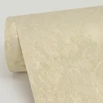Brewster Home Fashions Francesca Gold Texture Wallpaper - SKU 4058-21762