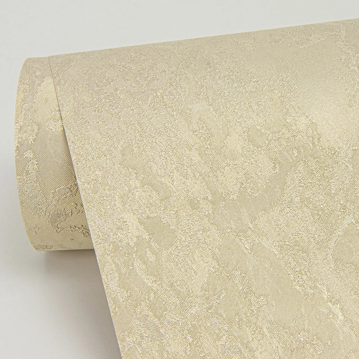 Brewster Home Fashions Francesca Gold Texture Wallpaper - SKU 4058-21762