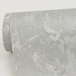 Brewster Home Fashions Francesca Pewter Texture Wallpaper | Wallpaper Twins Brewster Home Fashions Francesca Pewter Texture Wallpaper - SKU 4058-21738