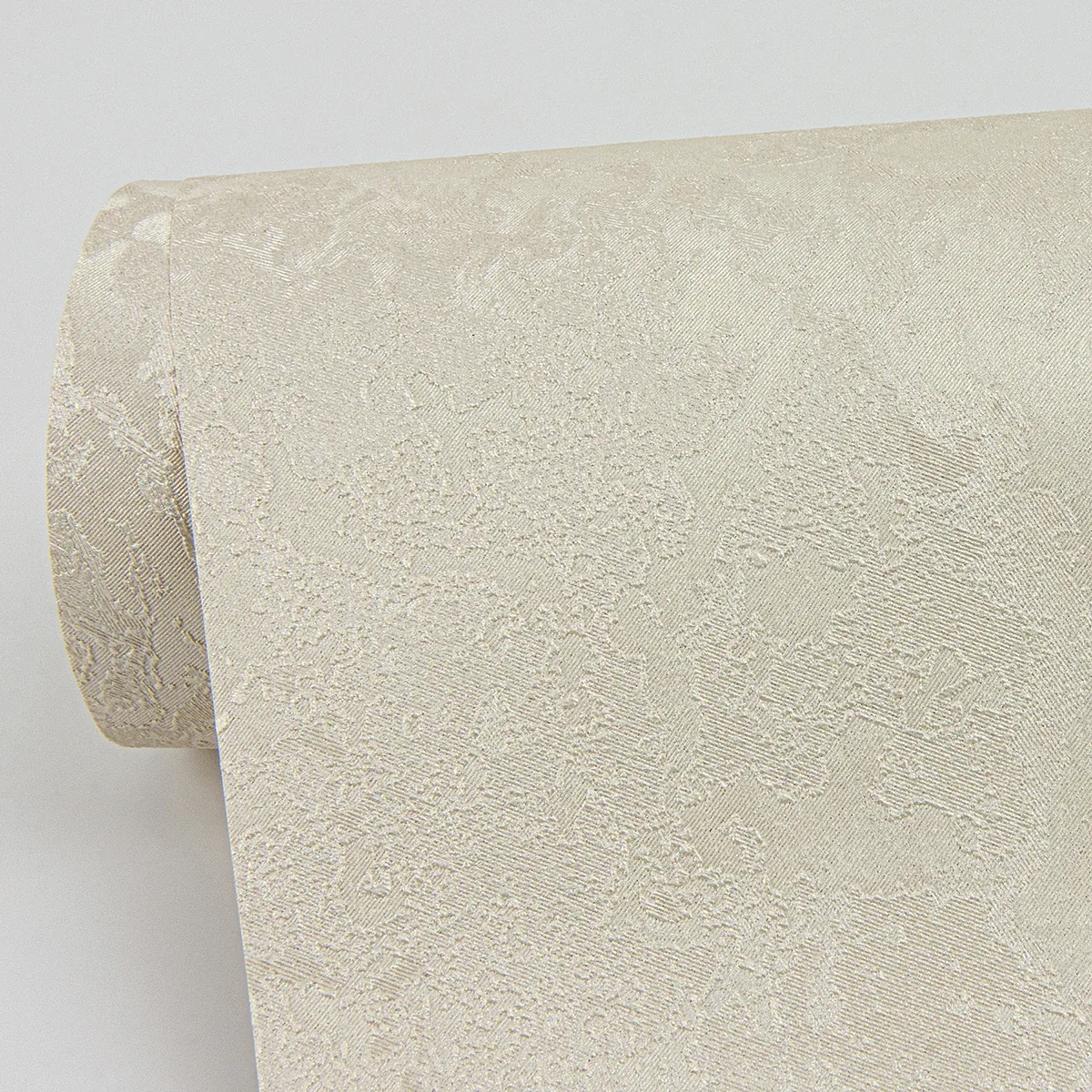 Brewster Home Fashions Francesca Taupe Texture Wallpaper - SKU 4058-21736