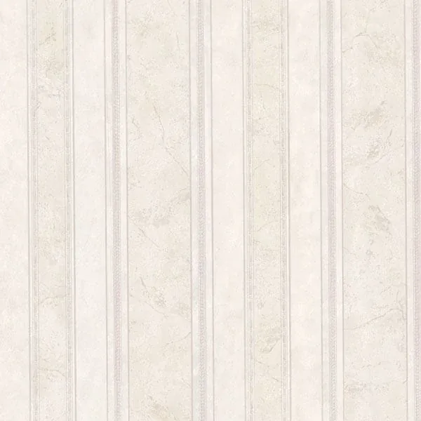 Brewster Home Fashions Francisco Blush Marble Stripe Wallpaper - SKU 993-68670