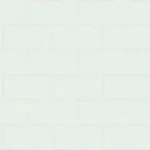 Brewster Home Fashions Freedom Mint Subway Tile Wallpaper - SKU 3115-12492