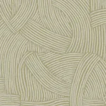 Brewster Home Fashions Freesia Brown Abstract Woven Wallpaper - SKU EJ318013