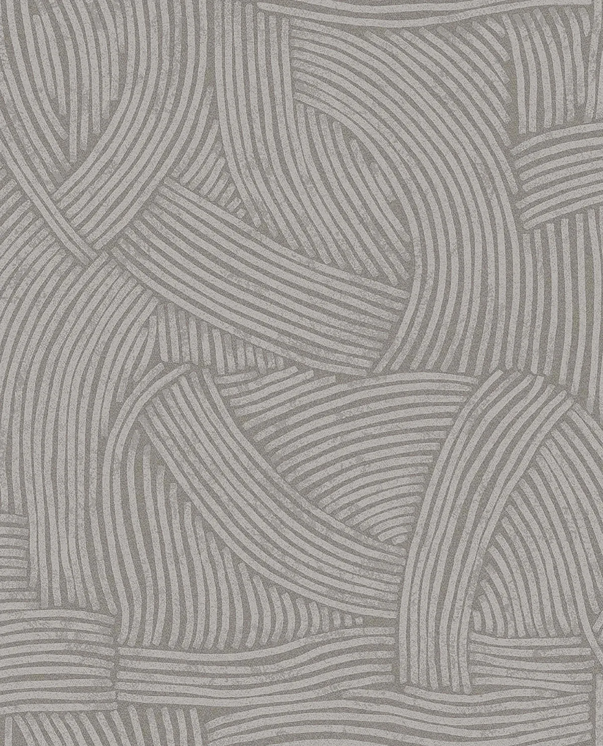 EJ318015 | Freesia Charcoal Abstract Woven Wallpaper