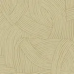 Brewster Home Fashions Freesia Light Brown Abstract Woven Wallpaper - SKU EJ318012