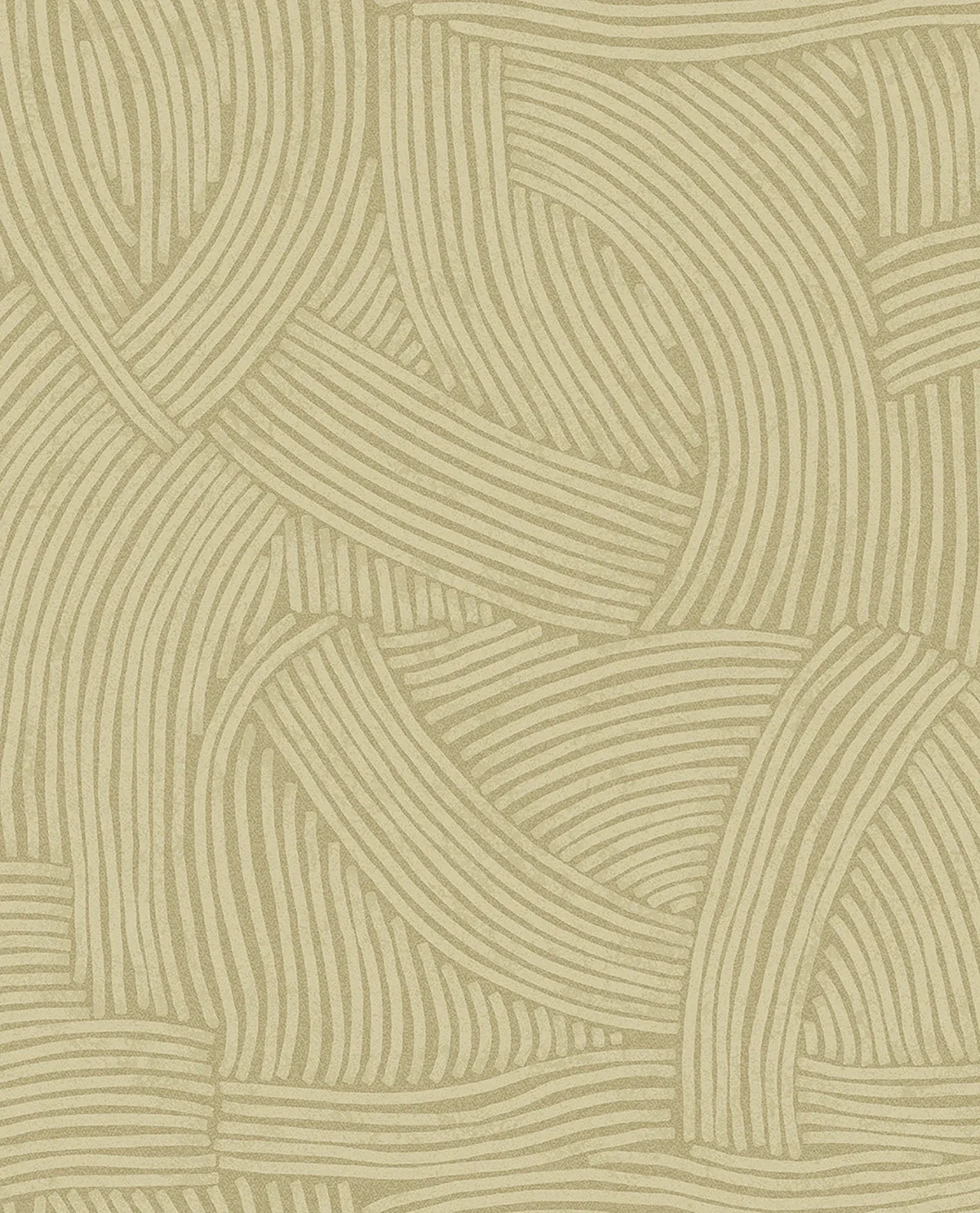 EJ318012 | Freesia Light Brown Abstract Woven Wallpaper