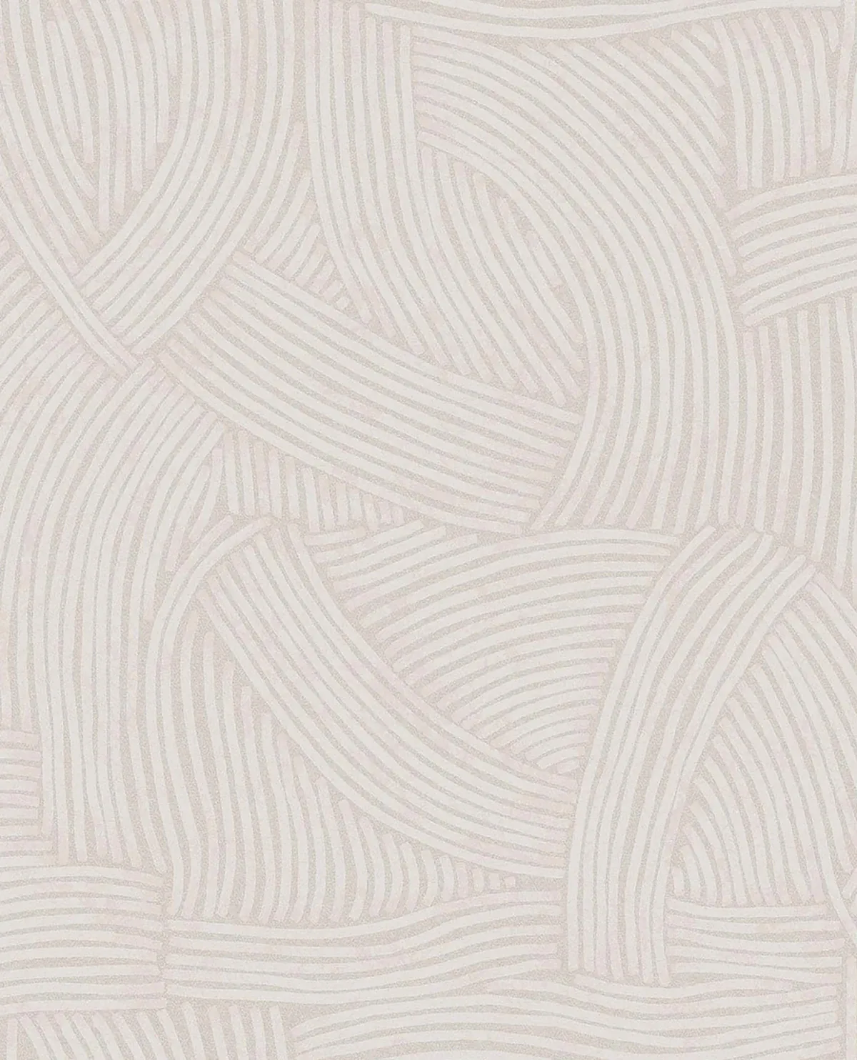 Brewster Home Fashions Freesia Taupe Abstract Woven Wallpaper - SKU EJ318010