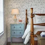 Brewster Home Fashions French Nightingale Blue Trail Wallpaper | Wallpaper Twins Brewster Home Fashions French Nightingale Blue Trail Wallpaper - SKU 2904-02192