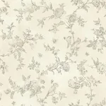 Brewster Home Fashions French Nightingale Brown Trail Wallpaper - SKU 3123-02193