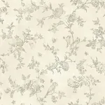 Brewster Home Fashions French Nightingale Cream Toile Wallpaper - SKU CCB02193