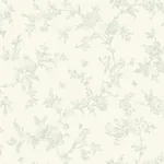 Brewster Home Fashions French Nightingale Seafoam Trail Wallpaper | Wallpaper Twins Brewster Home Fashions French Nightingale Seafoam Trail Wallpaper - SKU 3123-02194