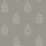 Brewster Home Fashions Frond Charcoal Leaf Wallpaper | Wallpaper Twins Brewster Home Fashions Frond Charcoal Leaf Wallpaper - SKU 4169-83128