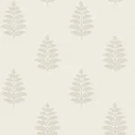Brewster Home Fashions Frond Cream Leaf Wallpaper | Wallpaper Twins Brewster Home Fashions Frond Cream Leaf Wallpaper - SKU 4169-83125