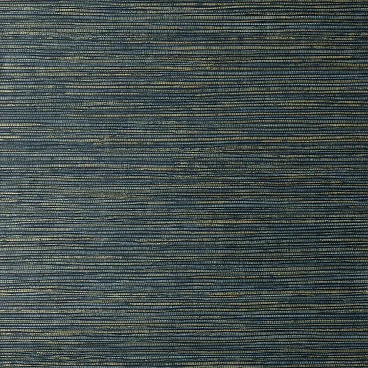 M1769 | Fusion Navy Plain Wallpaper