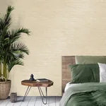 Brewster Home Fashions Fusion Neutral Plain Wallpaper - SKU M1766