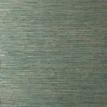 Brewster Home Fashions Fusion Teal Plain Wallpaper - SKU M1768