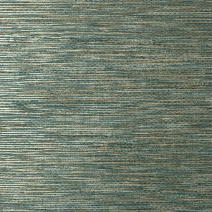 M1768 | Fusion Teal Plain Wallpaper
